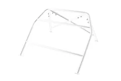 Rollbar skręcana pół klatka BMW 2 F87 M2 White największy sklep tuningowy w Polsce!