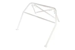 Rollbar skręcana pół klatka BMW 3 E92 Coupe White największy sklep tuningowy w Polsce!