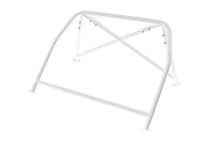 Rollbar skręcana pół klatka Honda CRX  ED9 EE8 White największy sklep tuningowy w Polsce!