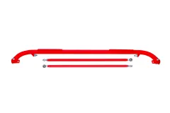 Harness Bar BMW 3 E36 Red największy sklep tuningowy w Polsce!