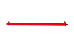 Harness Bar Mazda MX5 NC Red największy sklep tuningowy w Polsce!