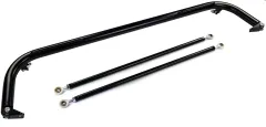 Harness Bar Subaru Impreza GD WRX STI Red największy sklep tuningowy w Polsce!
