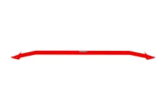 Rozpórka BMW 3 E90 E91 E92 n52 przednia górna Red największy sklep tuningowy w Polsce!