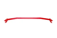 Rozpórka BMW 1 E81 E82 E87 3 E90 E91 E92 X1 przednia górna Red największy sklep tuningowy w Polsce!