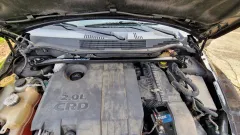 Rozpórka Dodge Caliber przednia górna Red największy sklep tuningowy w Polsce!