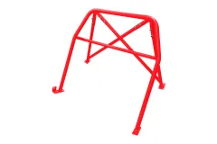 Rollbar skręcana pół klatka Fiat Grande Punto Abarth Red największy sklep tuningowy w Polsce!