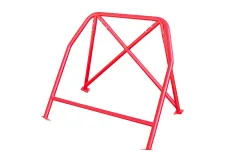 Rollbar skręcana pół klatka Fiat Punto 2 Red największy sklep tuningowy w Polsce!
