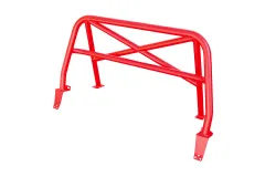 Rollbar skręcana pół klatka Mazda MX5 NA NB Miata Red największy sklep tuningowy w Polsce!