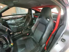 Rollbar skręcana pół klatka Nissan GT-R Red największy sklep tuningowy w Polsce!