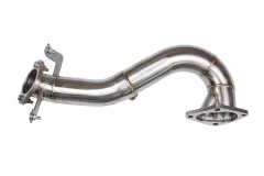 Downpipe Audi A1 VW Ibiza Golf 5 1.4TSi największy sklep tuningowy w Polsce!