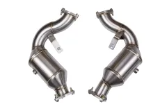 Downpipe AUDI Q3 Q5 największy sklep tuningowy w Polsce!