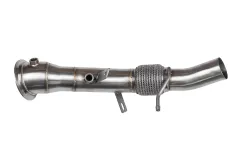 Downpipe BMW E84 X1 sDrive20i xDrive20i N20B20 największy sklep tuningowy w Polsce!