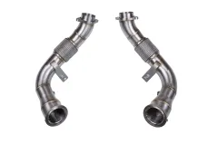 Downpipe BMW N55 E70 E71 3.0T największy sklep tuningowy w Polsce!