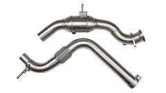 Downpipe Ford Mustang Ecoboost 2.3T największy sklep tuningowy w Polsce!