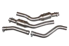 Downpipe Mercedes Benz AMG ML63 W166 M157 GL63 X166 GLS63 X166 największy sklep tuningowy w Polsce!