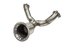 Downpipe Audi SQ5 Q7 S4 B9 S5 F5 Porsche Panamera 971 Cayene 9YA VW Touareg 3.0 TFSI największy sklep tuningowy w Polsce!