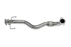 Downpipe Mitsubishi Lancer EVO VII VIII IX 4G63 największy sklep tuningowy w Polsce!