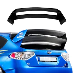 Dokładka Subaru Impreza III Lotka FRP największy sklep tuningowy w Polsce!