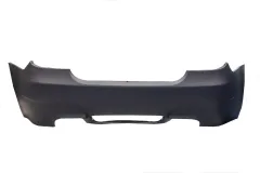 Zderzak BMW 5 E60 Tył PDC największy sklep tuningowy w Polsce!