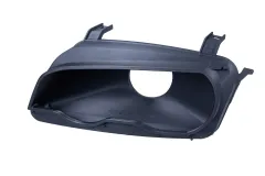 Wlot powietrza lampa BMW 3 E46 coupe cabrio strona kierowcy 114mm największy sklep tuningowy w Polsce!