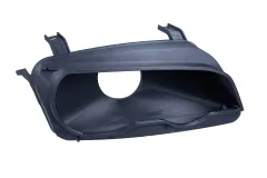 Wlot powietrza lampa BMW 3 E46 coupe cabrio strona pasażera 114mm największy sklep tuningowy w Polsce!