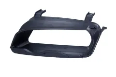 Wlot powietrza lampa BMW 3 E46 coupe cabrio strona kierowcy short największy sklep tuningowy w Polsce!