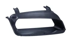 Wlot powietrza lampa BMW 3 E46 coupe cabrio strona pasażera short największy sklep tuningowy w Polsce!