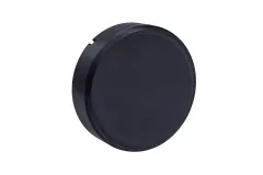 Zaślepka lampy BMW 3 E30 światło drogowe strona pasażera największy sklep tuningowy w Polsce!