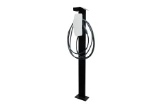 Stojak na ładowarkę Tesla Wallbox Charger największy sklep tuningowy w Polsce!