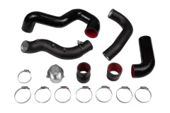 Charge Pipe TurboWorks Audi B8/8.5 TFSI 2.0T największy sklep tuningowy w Polsce!