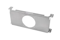 Cooling Plate TurboWorks Chłodnicy Oleju 16 rzędowej 4 calowy wentylator największy sklep tuningowy w Polsce!
