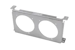 Cooling Plate TurboWorks Chłodnicy Oleju 19 rzędowej 5 calowy wentylator Dual największy sklep tuningowy w Polsce!