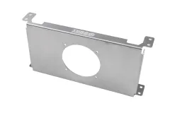 Cooling Plate TurboWorks Chłodnicy Oleju 19 rzędowej 4 calowy wentylator największy sklep tuningowy w Polsce!