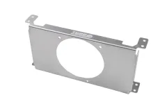 Cooling Plate TurboWorks Chłodnicy Oleju 19 rzędowej 5 calowy wentylator największy sklep tuningowy w Polsce!