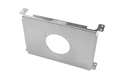 Cooling Plate TurboWorks Chłodnicy Oleju 25 rzędowej 4 calowy wentylator największy sklep tuningowy w Polsce!