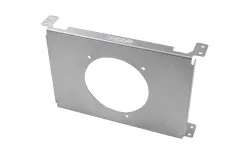 Cooling Plate TurboWorks Chłodnicy Oleju 25 rzędowej 5 calowy wentylator największy sklep tuningowy w Polsce!