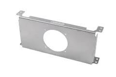 Cooling Plate TurboWorks Chłodnicy Oleju 10 rzędowej Race 4 calowy wentylator największy sklep tuningowy w Polsce!