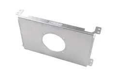Cooling Plate TurboWorks Chłodnicy Oleju 13 rzędowej Race 4 calowy wentylator największy sklep tuningowy w Polsce!