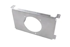 Cooling Plate TurboWorks Chłodnicy Oleju 13 rzędowej Race 5 calowy wentylator największy sklep tuningowy w Polsce!