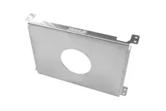 Cooling Plate TurboWorks Chłodnicy Oleju 15 rzędowej Race 4 calowy wentylator największy sklep tuningowy w Polsce!