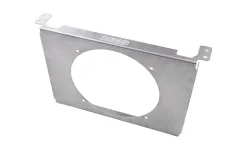 Cooling Plate TurboWorks Chłodnicy Oleju 15 rzędowej Race 7 calowy wentylator największy sklep tuningowy w Polsce!