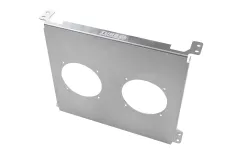 Cooling Plate TurboWorks Chłodnicy Oleju 19 rzędowej Race 4 calowy wentylator Dual największy sklep tuningowy w Polsce!