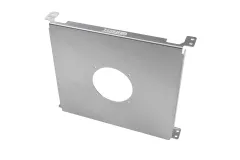 Cooling Plate TurboWorks Chłodnicy Oleju 19 rzędowej Race 4 calowy wentylator największy sklep tuningowy w Polsce!