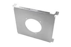 Cooling Plate TurboWorks Chłodnicy Oleju 19 rzędowej Race 5 calowy wentylator największy sklep tuningowy w Polsce!