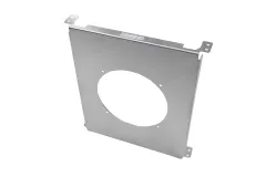 Cooling Plate TurboWorks Chłodnicy Oleju 25 rzędowej Race 7 calowy wentylator największy sklep tuningowy w Polsce!