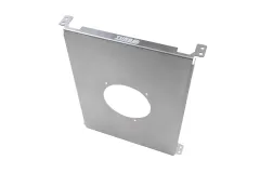 Cooling Plate TurboWorks Chłodnicy Oleju 30 rzędowej Race 5 calowy wentylator największy sklep tuningowy w Polsce!