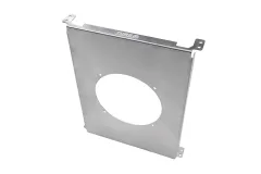 Cooling Plate TurboWorks Chłodnicy Oleju 30 rzędowej Race 7 calowy wentylator największy sklep tuningowy w Polsce!