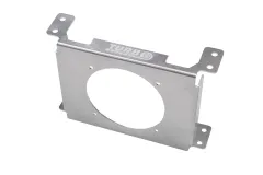 Cooling Plate TurboWorks Chłodnicy Oleju 16 rzędowej Slim 4 calowy wentylator największy sklep tuningowy w Polsce!