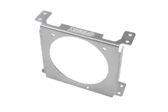 Cooling Plate TurboWorks Chłodnicy Oleju 19 rzędowej Slim 5 calowy wentylator największy sklep tuningowy w Polsce!