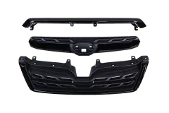 Grill Subaru Forester IV Gloss Black największy sklep tuningowy w Polsce!